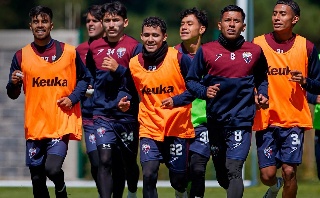 Atlante podría volver a la Liga MX tras comprar una franquicia 