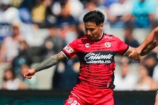 Xolos gana y de paso elimina al Atlas  