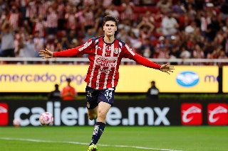 ¡Hay tres campeones de goleo en el Apertura 2025!