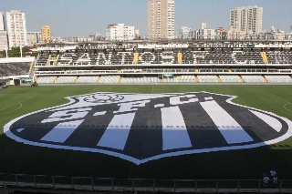 ¡Santos de Brasil jugará en Veracruz!