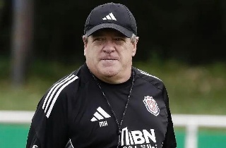 Miguel ‘Piojo’ Herrera y Costa Rica necesitan un milagro para clasificar al Mundial 2026