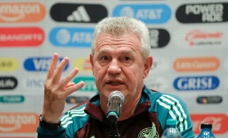 Javier Aguirre revela la clave para que México le gane a Uruguay 
