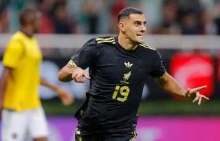 México vs Uruguay HOY rumbo al Mundial 2026 ¿A qué hora y dónde ver?