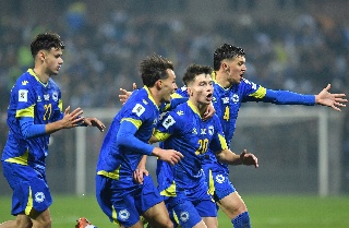 Bosnia gana y se jugará su clasificación directa al Mundial contra Austria