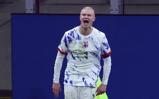 Noruega golea a Italia y clasifica al Mundial después de 28 años