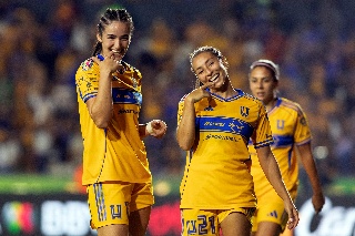 Tigres vence a Cruz Azul y está en la final de la Liga MX Femenil
