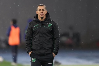 Ex Tiburón renuncia a su club tras llevarlo al descenso