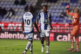 ¡Bye, bye! Pumas queda eliminado y Pachuca avanza en el Play In 