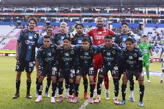 Querétaro despide a seis jugadores