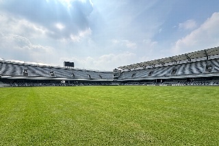 El 'Pirata' Fuente listo para recibir la Special Champion League 2025