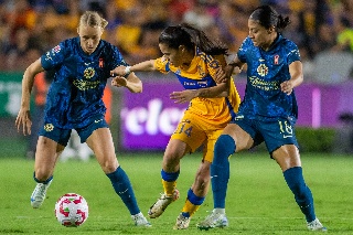 Tigres vs América, a 90 minutos de conocer a las nuevas campeonas en la Liga MX Femenil 