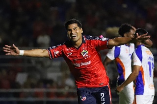 Irapuato se aprovecha del reglamento y califica a la final de Liga de Expansión en su primer torneo