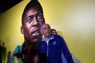 La marca ‘Pelé’ tiene nuevo dueño 