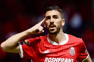 Toluca hace valer su papel de favorito y gana en Ciudad Juárez durante la liguilla