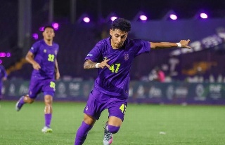 Racing de Veracruz anuncia seis bajas pese a ser líderes de la tabla