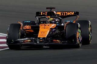 F1: Oscar Piastri gana la Carrera Sprint en el Gran Premio de Qatar 