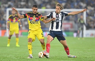 ¡Inician los Cuartos de Final de vuelta! Días, horarios y transmisión 