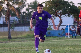 ¡Imparables! Racing de Veracruz logra 11 victorias consecutivas en la Liga TDP