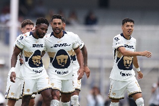 ¡Empiezan los cambios! Pumas rompe relaciones con Mejía Barón