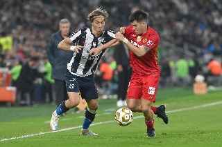 Monterrey vence a Toluca y sueña con ser finalista