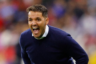 Larcamón ve a Cruz Azul obligado a ganarle a Tigres y llegar a la final