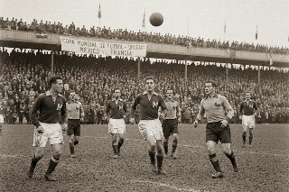 México, la selección que más veces jugó el partido inaugural ¿Qué resultados obtuvo?