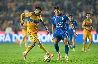 Con dramatismo, Tigres elimina a Cruz Azul y avanzan a la gran final
