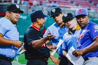 El Águila de Veracruz presenta a su cuerpo técnico para la nueva temporada