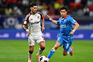 ¡Se acabó el sueño! Cruz Azul pierde con Flamengo en el Derbi de las Américas