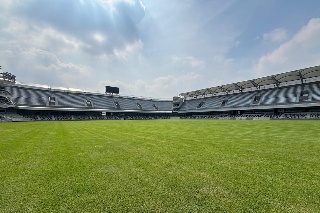 El Estadio Luis ‘Pirata’ Fuente recibirá un último torneo este 2025
