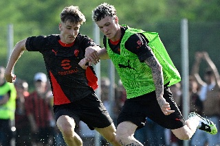 AC Milan renueva a importante futbolista por cinco temporadas más