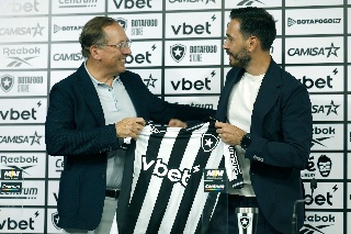 Despiden a Ancelotti en Brasil