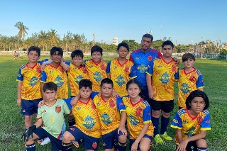 Copa Estadio Pirata arranca este jueves en el 'Pirata' Fuente