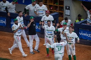 ¡Bye Venezuela! México es elegido como nueva sede para la Serie del Caribe 2026