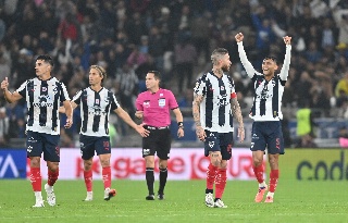 Rayados contrata a mexicano que estuvo en Europa