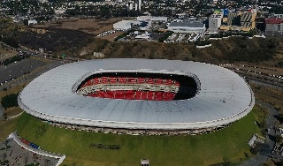 Guadalajara abre las puertas a cerca de 4 mil voluntarios para el Mundial 2026