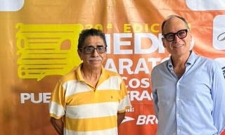 Medio Maratón Puerto de Veracruz busca ser un evento clasificatorio a Juegos Centroamericanos