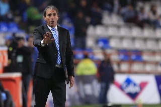Esto dijo Guillermo Almada tras su debut con el Real Oviedo en La Liga 