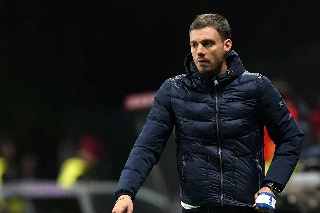 Martín Anselmi muy cerca de dirigir en América