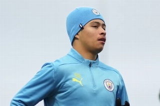 Promesa mexicana deja el Manchester City para jugar ¡En Querétaro!