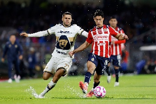 ¡Uno más! Llegó el cuarto refuerzo de Pumas para el Clausura 2026 (VIDEO)