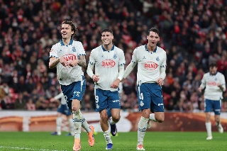 Espanyol es la sensación en La Liga pero esta es su clave del éxito 