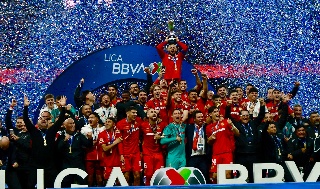 Oficial: Toluca se deshace de un bicampeón y lo manda a León 