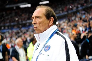 Fallece uno de los técnicos más emblemáticos del futbol francés
