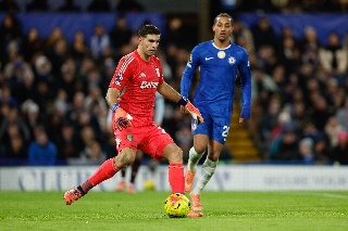 ¡Impresionante! Aston Villa vence al Chelsea y se coloca a tres puntos del liderato