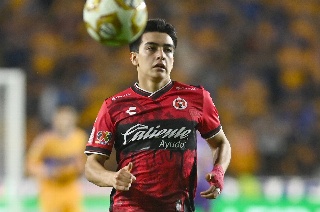 ¡Tan joven y tan caro! Gilberto Mora es el jugador más valioso de la Liga MX