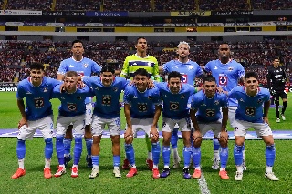 Se quiere ir de Cruz Azul y por eso se niega a entrenar con el equipo
