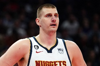 NBA: Jokic causa baja de los Nuggets