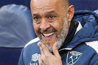 West Ham empata ante el Brighton y llega a ocho partidos sin ganar