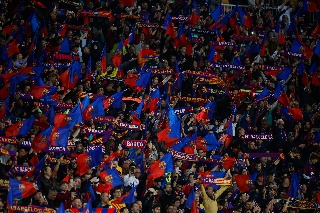 Barcelona rompe con uno de sus patrocinadores por incumplimiento